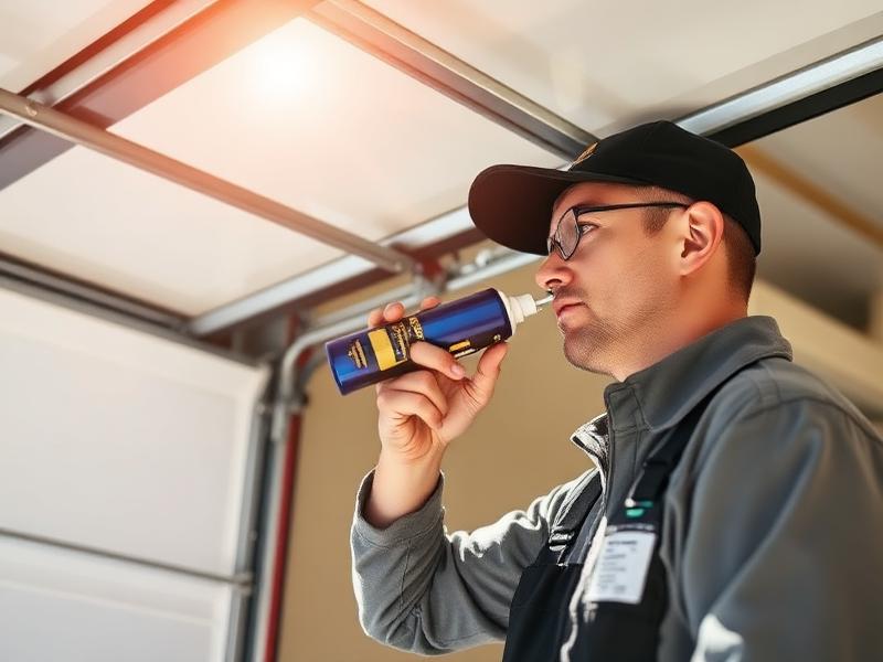 Preparing Your Garage Door for Summer: Essential Tips